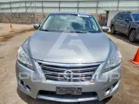 2013 Nissan SENTRA фото
