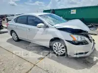 2013 Nissan SENTRA фото