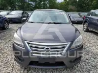 2013 Nissan SENTRA photo