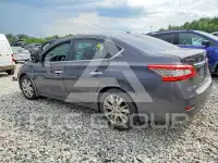 2013 Nissan SENTRA photo