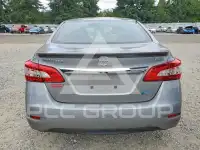 2013 Nissan SENTRA photo