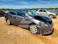 2013 Nissan SENTRA фото