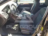 2013 Nissan SENTRA photo
