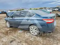 2013 Nissan SENTRA photo