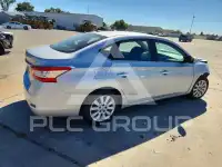 2013 Nissan SENTRA фото