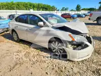 2013 Nissan SENTRA photo