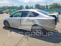 2013 Nissan SENTRA фото