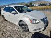 2013 Nissan SENTRA фото