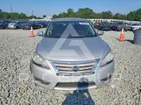 2013 Nissan SENTRA фото