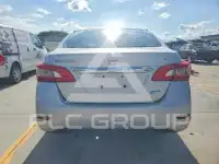 2013 Nissan SENTRA фото