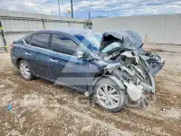 2013 Nissan SENTRA photo