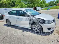 2013 Nissan SENTRA фото