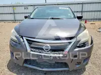 2013 Nissan SENTRA фото