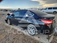 2013 Nissan SENTRA photo