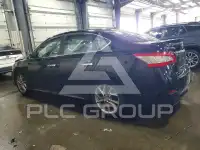 2013 Nissan SENTRA фото