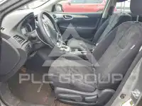 2013 Nissan SENTRA photo