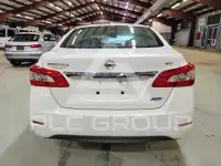 2013 Nissan SENTRA фото