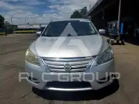 2013 Nissan SENTRA фото