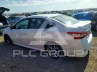 2013 Nissan SENTRA photo