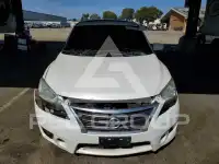 2013 Nissan SENTRA фото