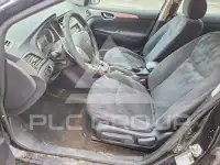 2013 Nissan SENTRA фото