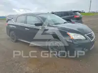 2013 Nissan SENTRA фото