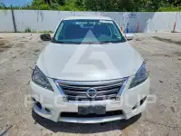 2013 Nissan SENTRA фото