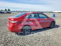 2013 Nissan SENTRA фото