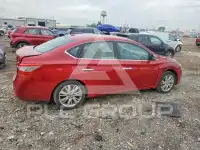 2013 Nissan SENTRA фото