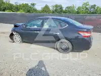 2013 Nissan SENTRA photo