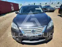 2013 Nissan SENTRA фото