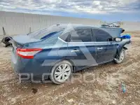 2013 Nissan SENTRA photo
