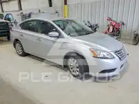 2013 Nissan SENTRA фото