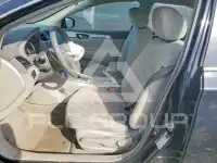 2013 Nissan SENTRA photo
