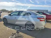 2013 Nissan SENTRA photo
