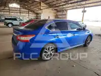 2013 Nissan SENTRA фото