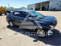 2013 Nissan SENTRA фото