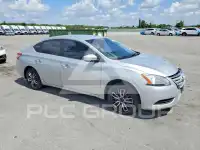 2013 Nissan SENTRA photo