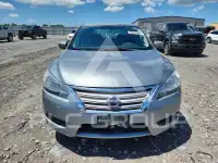 2013 Nissan SENTRA фото