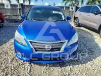 2013 Nissan SENTRA photo