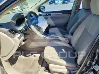 2013 Nissan SENTRA фото