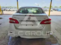 2013 Nissan SENTRA фото