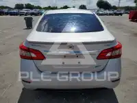 2013 Nissan SENTRA photo
