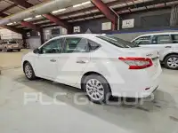 2013 Nissan SENTRA фото