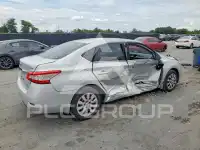 2013 Nissan SENTRA фото