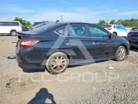 2013 Nissan SENTRA фото