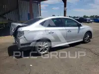 2013 Nissan SENTRA фото