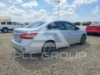 2013 Nissan SENTRA фото