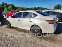 2013 Nissan SENTRA фото
