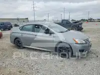 2013 Nissan SENTRA фото